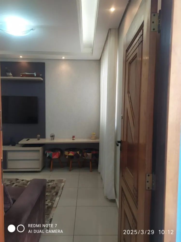 Apartamento, 2 quartos, 57 m² - Foto 3