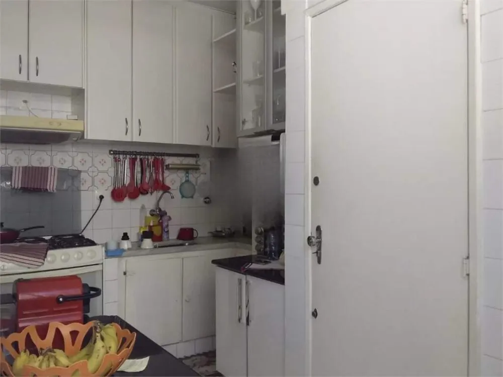 Apartamento, 3 quartos, 116 m² - Foto 15