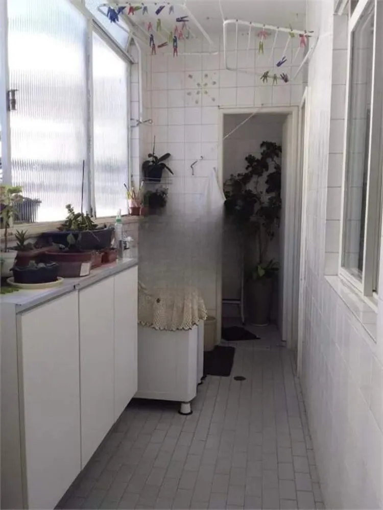 Apartamento, 3 quartos, 116 m² - Foto 11