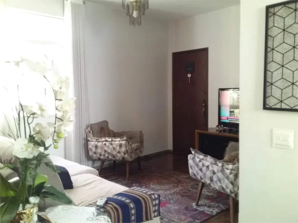 Apartamento, 3 quartos, 116 m² - Foto 2