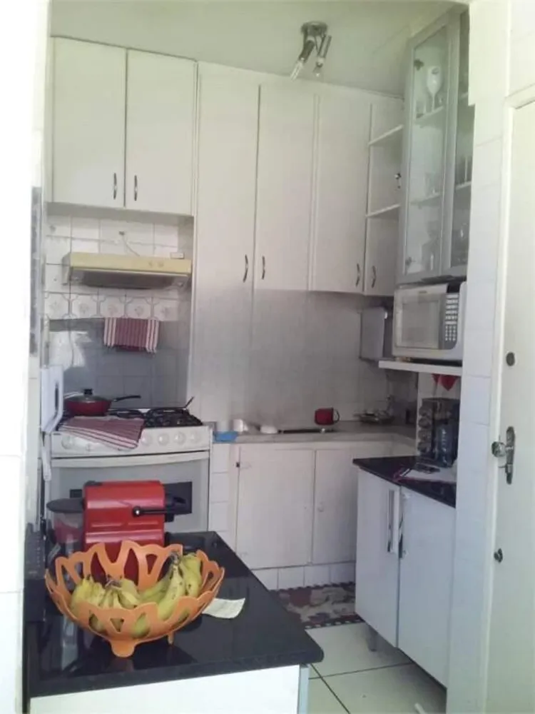 Apartamento, 3 quartos, 116 m² - Foto 4