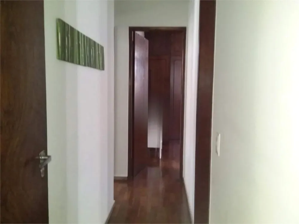 Apartamento, 3 quartos, 116 m² - Foto 1