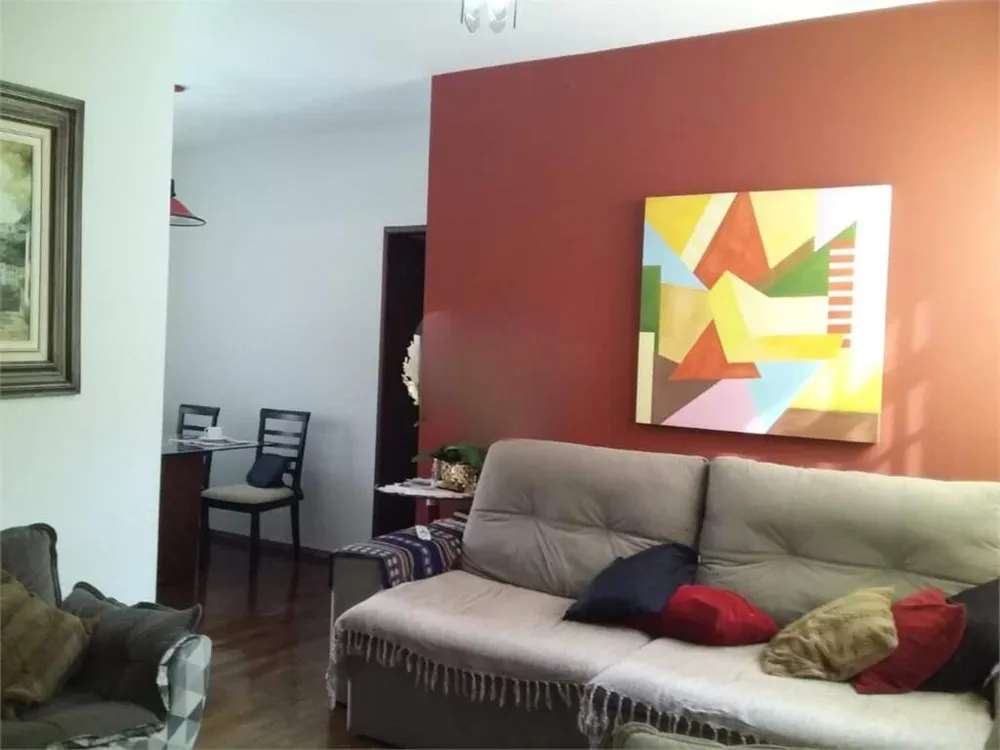 Apartamento, 3 quartos, 116 m² - Foto 7