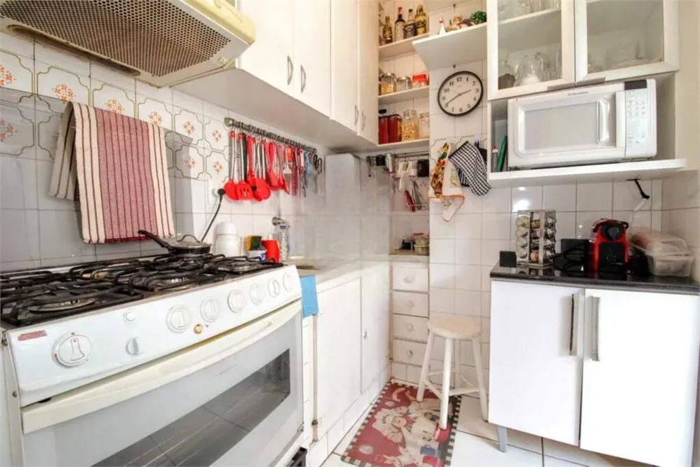 Apartamento, 3 quartos, 116 m² - Foto 8