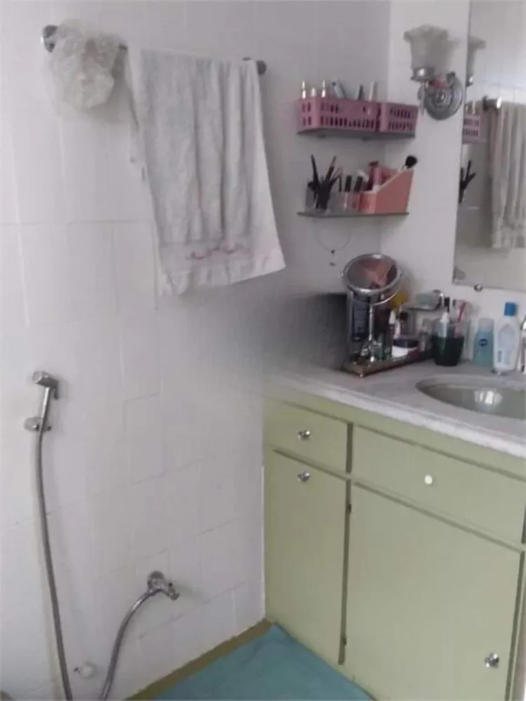 Apartamento, 3 quartos, 116 m² - Foto 5