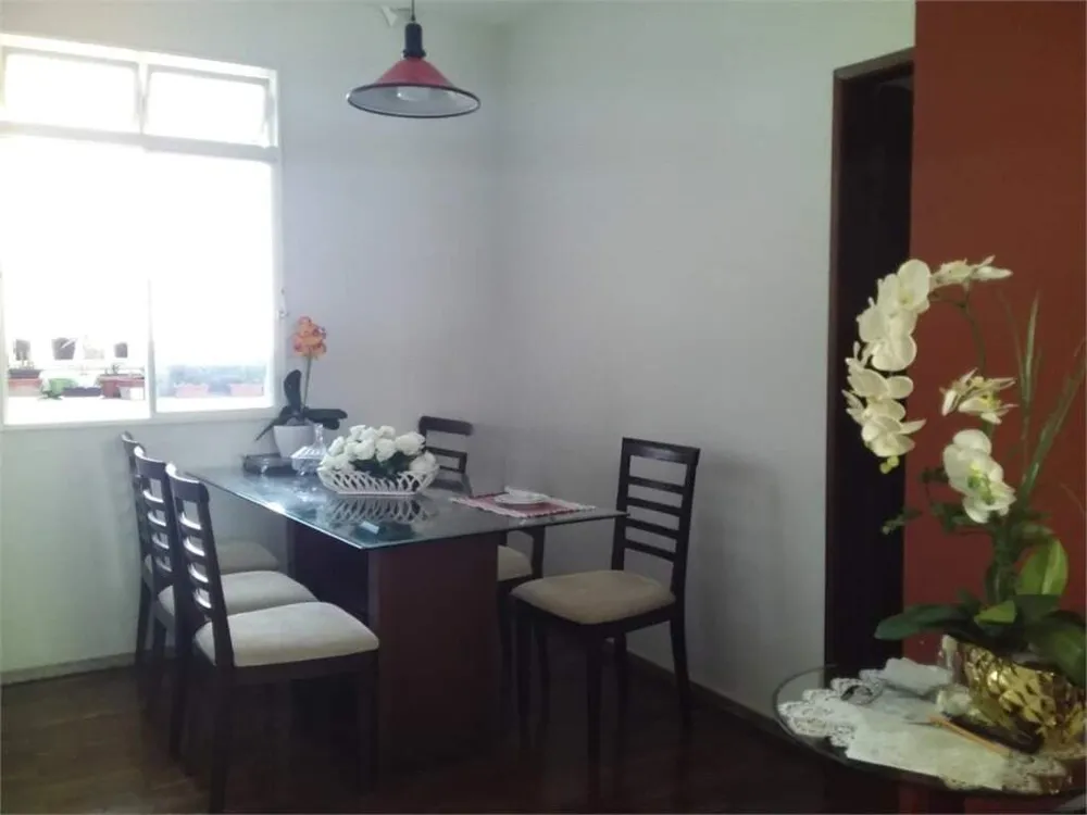 Apartamento, 3 quartos, 116 m² - Foto 3