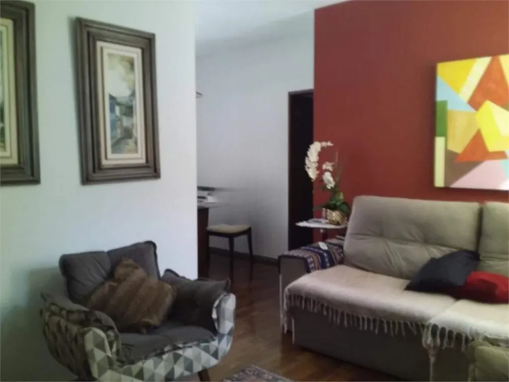Apartamento, 3 quartos, 116 m² - Foto 5