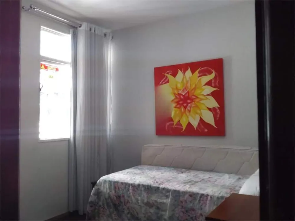 Apartamento, 3 quartos, 116 m² - Foto 8