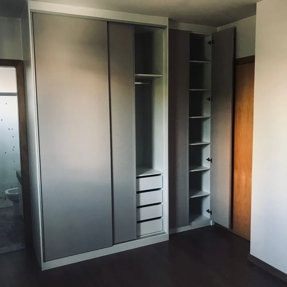 Apartamento, 3 quartos, 74 m² - Foto 3