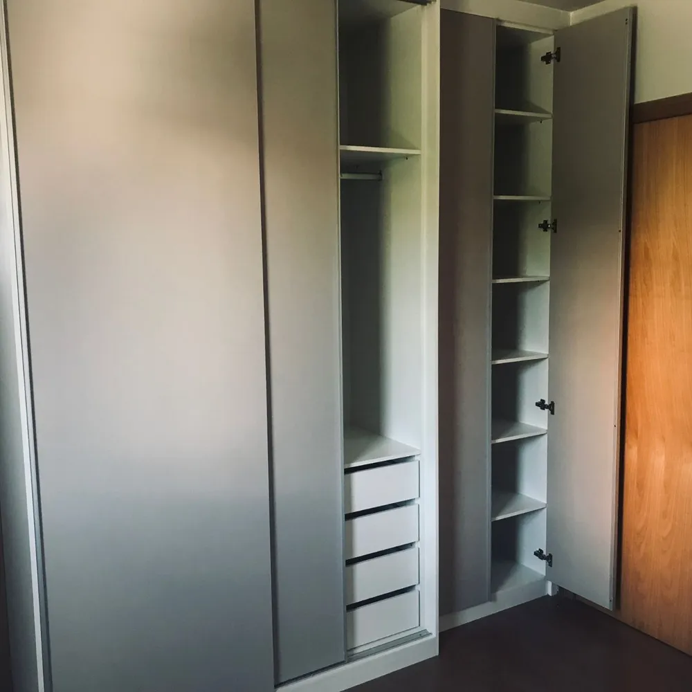Apartamento, 3 quartos, 74 m² - Foto 4