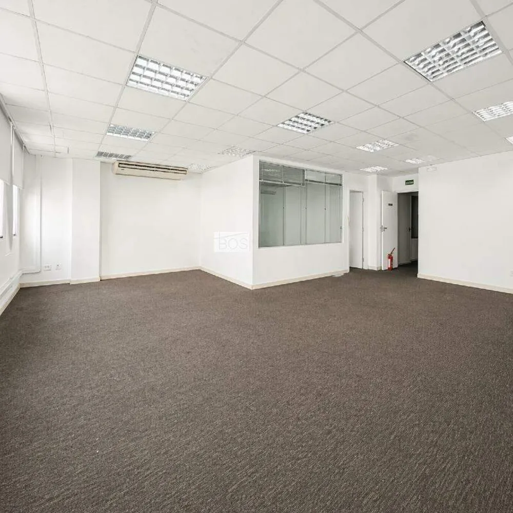 Loja-Salão, 182 m² - Foto 1
