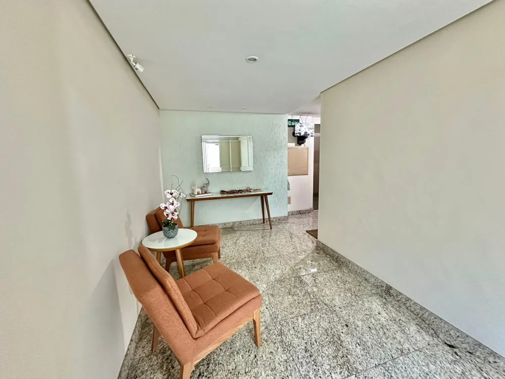 Cobertura, 3 quartos, 160 m² - Foto 1