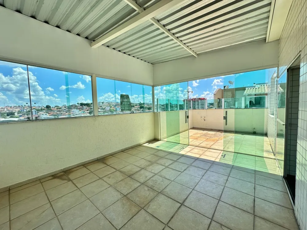 Cobertura, 3 quartos, 160 m² - Foto 3