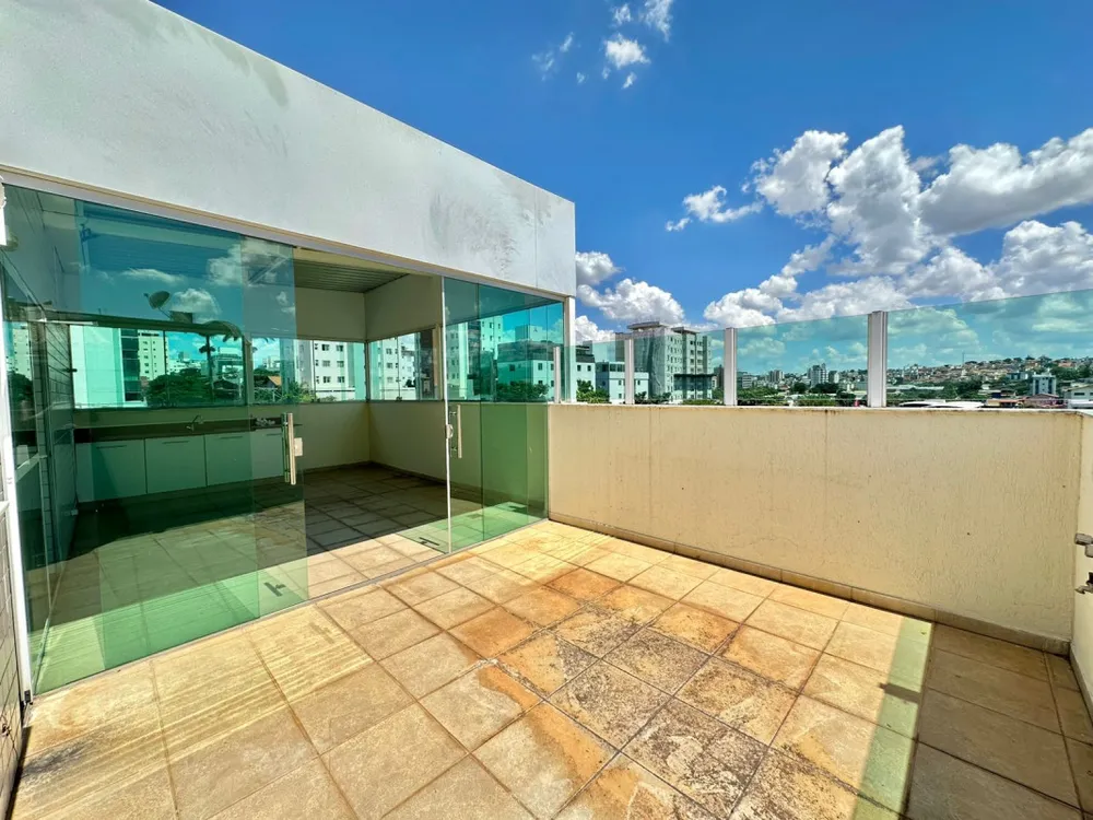 Cobertura, 3 quartos, 160 m² - Foto 8