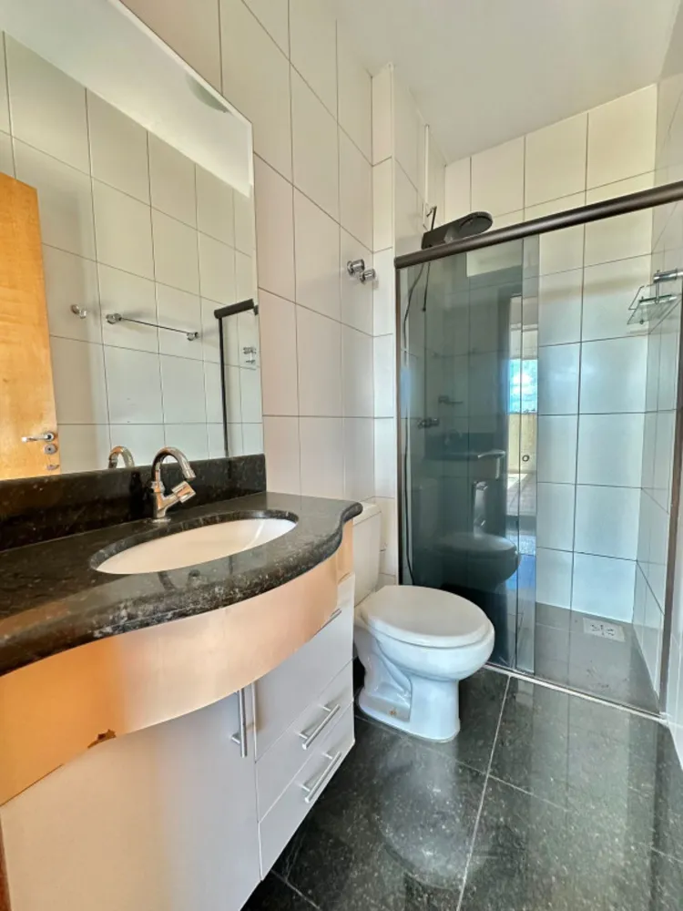 Cobertura, 3 quartos, 160 m² - Foto 5