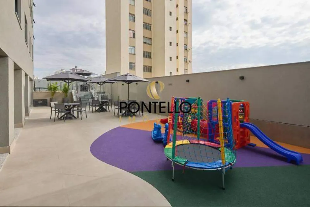 Apartamento, 2 quartos, 63 m² - Foto 7