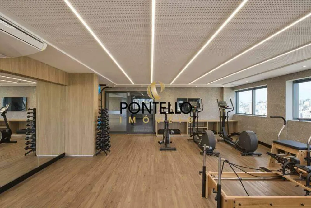 Apartamento, 2 quartos, 63 m² - Foto 19