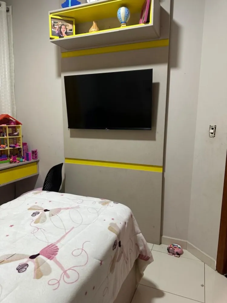 Casa, 3 quartos, 120 m² - Foto 5