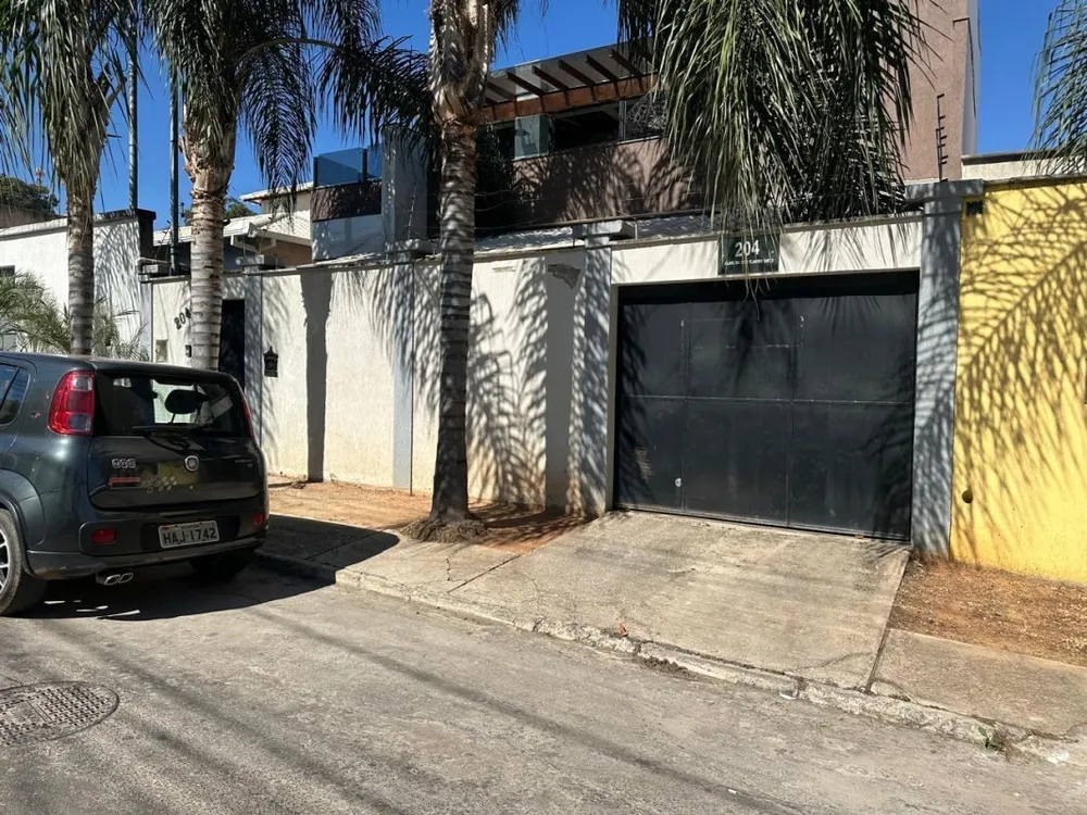 Casa, 3 quartos, 120 m² - Foto 3