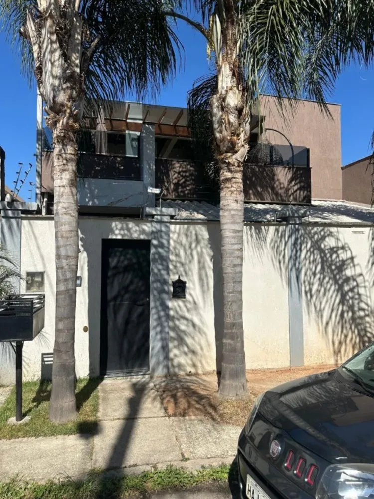 Casa, 3 quartos, 120 m² - Foto 2