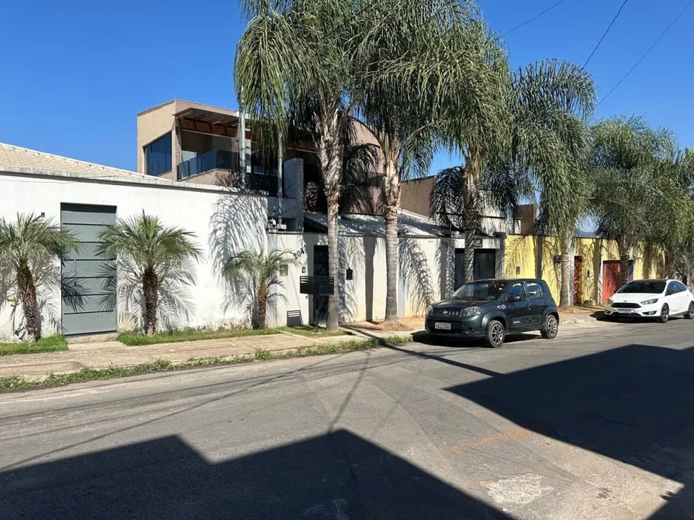 Casa, 3 quartos, 120 m² - Foto 4