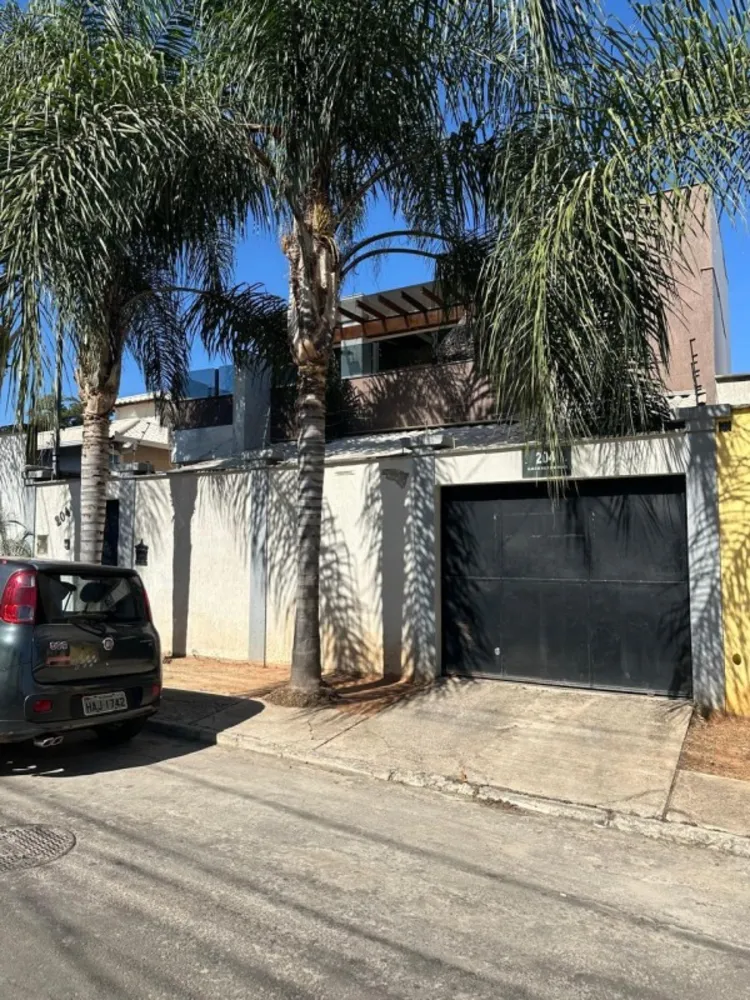 Casa, 3 quartos, 120 m² - Foto 1