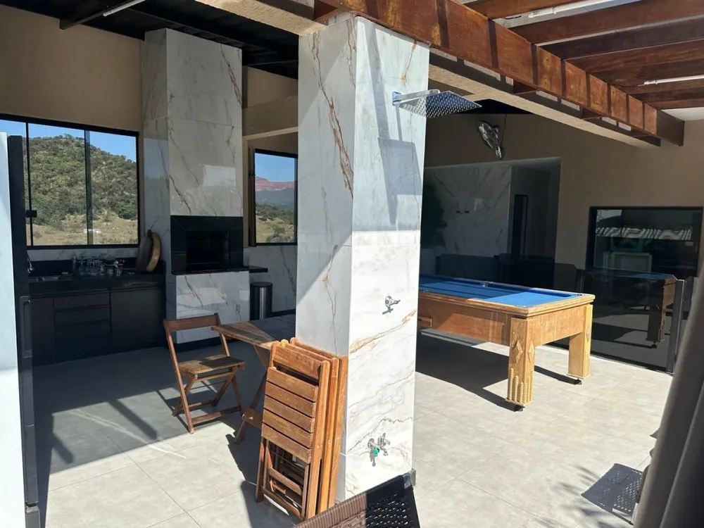 Casa, 3 quartos, 120 m² - Foto 9