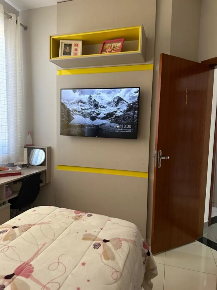 Casa, 3 quartos, 120 m² - Foto 10