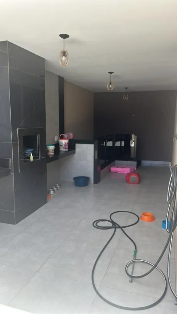 Casa, 3 quartos, 120 m² - Foto 8