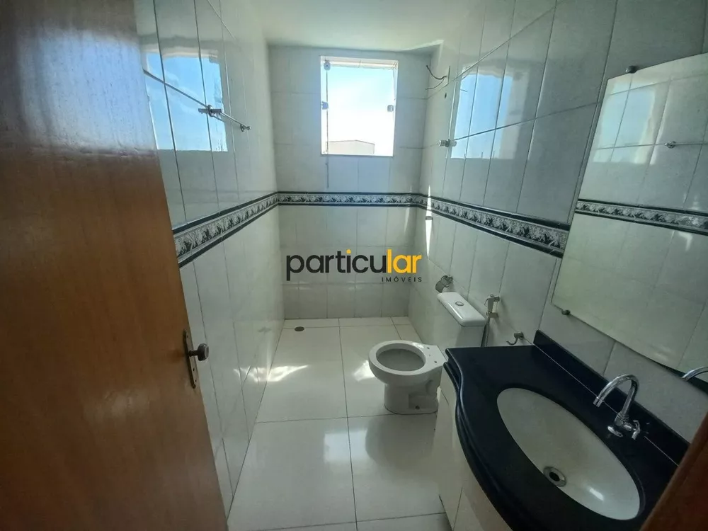 Apartamento para alugar com 3 quartos, 110m² - Foto 13