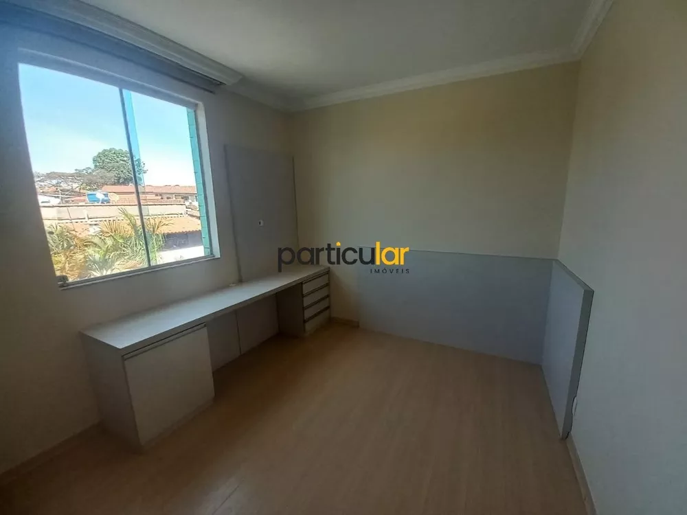 Apartamento para alugar com 3 quartos, 110m² - Foto 10