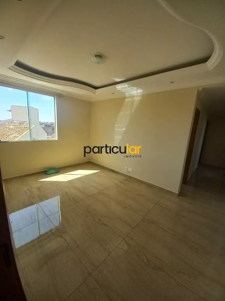 Apartamento para alugar com 3 quartos, 110m² - Foto 5