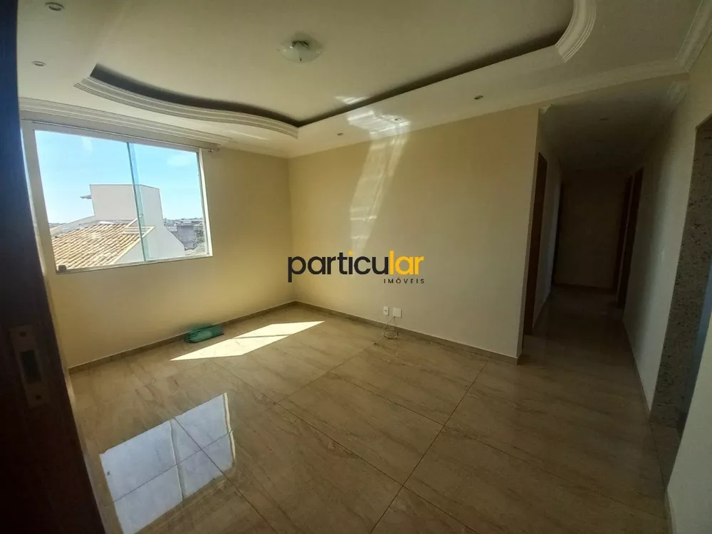 Apartamento para alugar com 3 quartos, 110m² - Foto 4