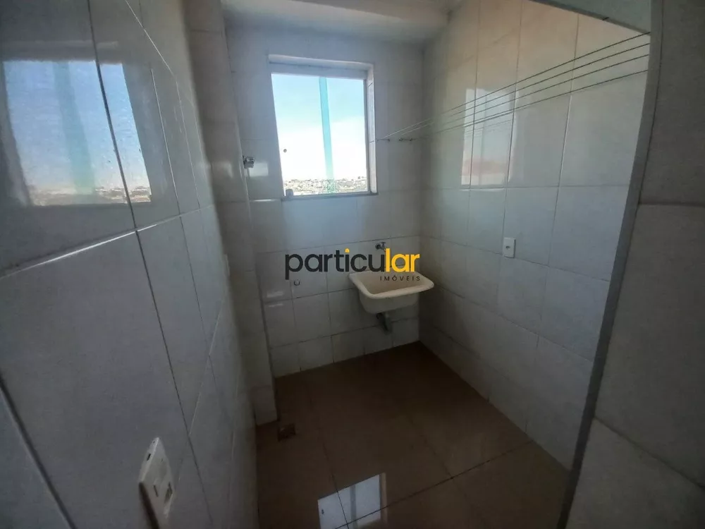 Apartamento para alugar com 3 quartos, 110m² - Foto 14