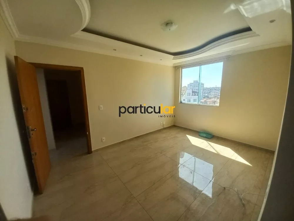 Apartamento para alugar com 3 quartos, 110m² - Foto 3