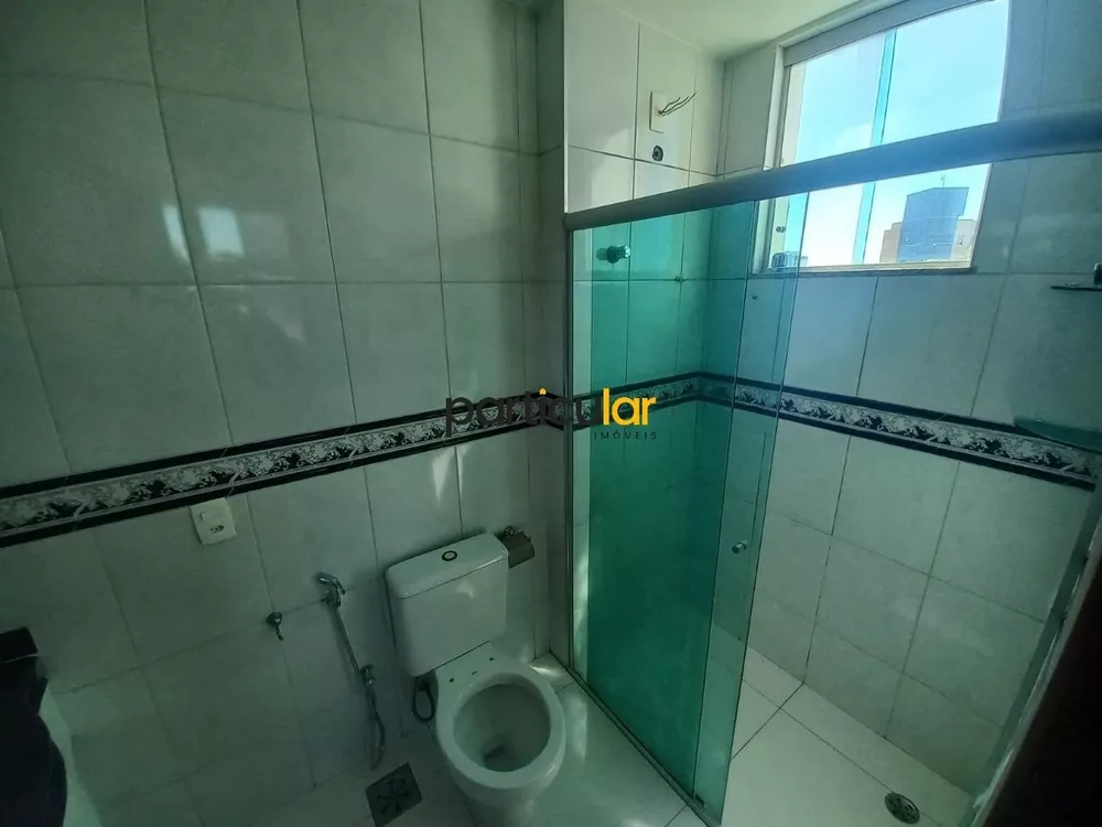 Apartamento para alugar com 3 quartos, 110m² - Foto 11