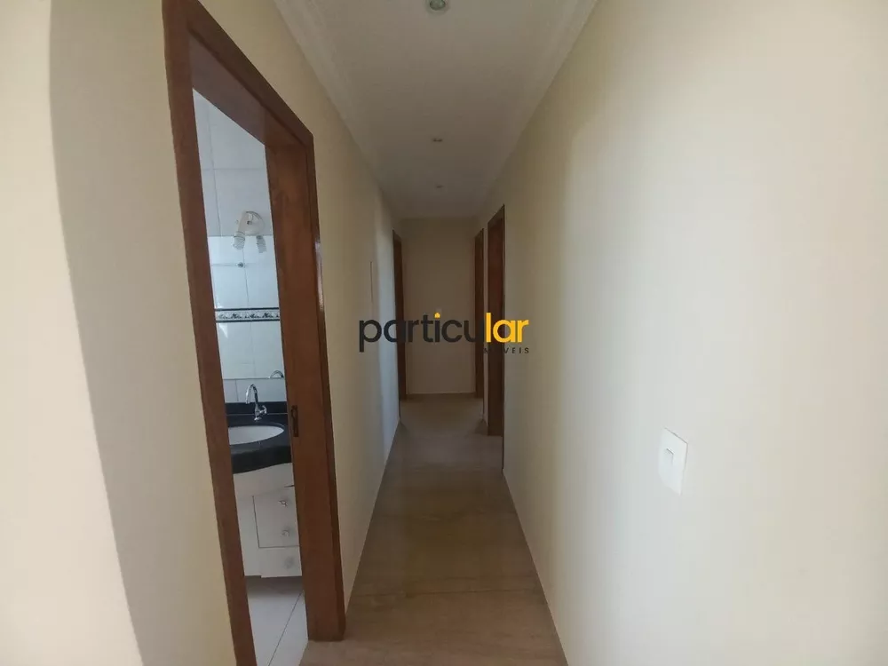 Apartamento para alugar com 3 quartos, 110m² - Foto 7