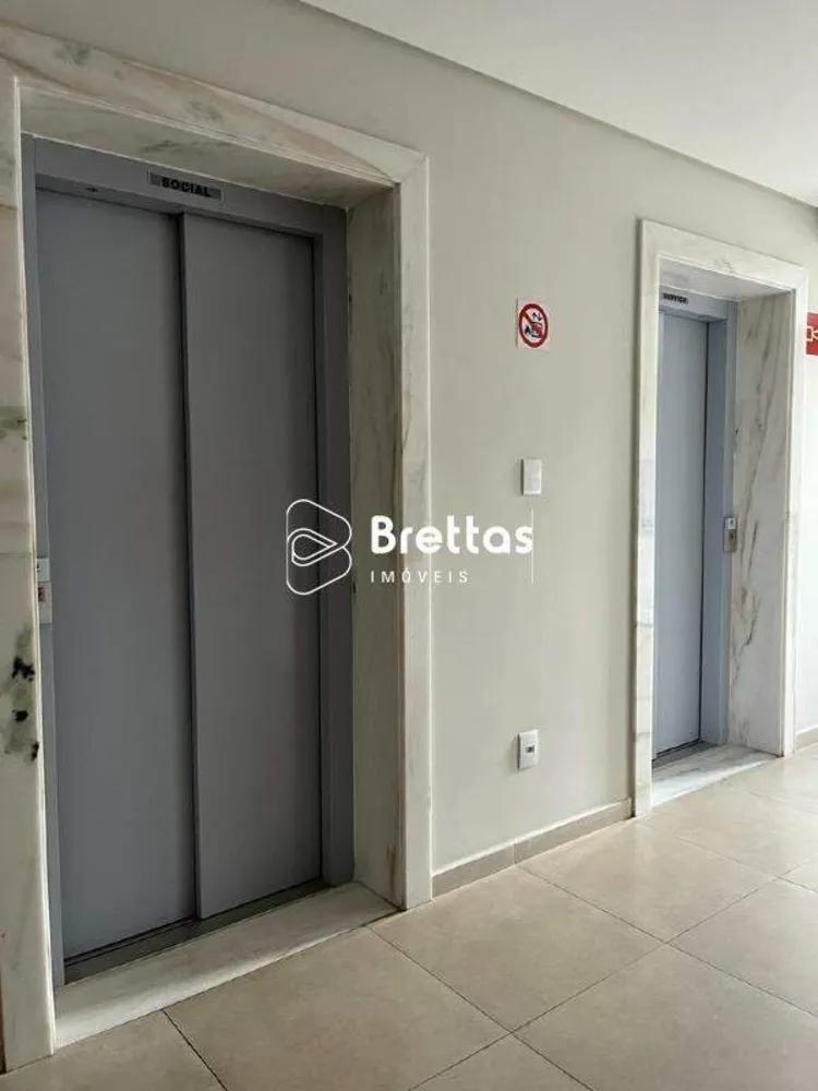 Apartamento, 3 quartos, 110 m² - Foto 2