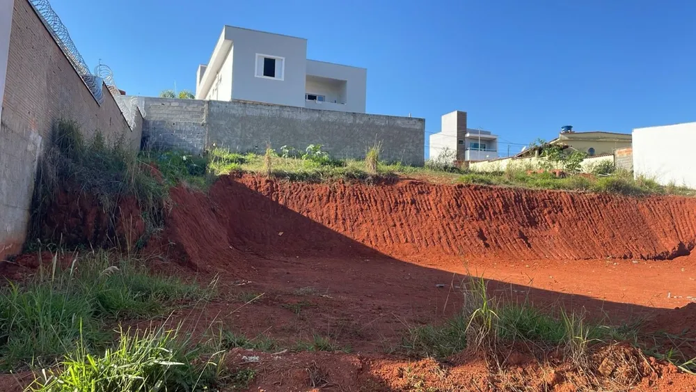 Terreno, 272 m² - Foto 2