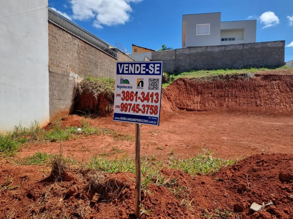 Terreno, 272 m² - Foto 3