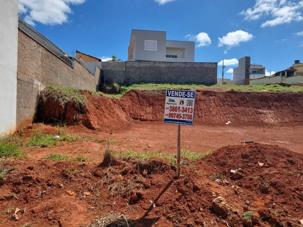 Terreno, 272 m² - Foto 1