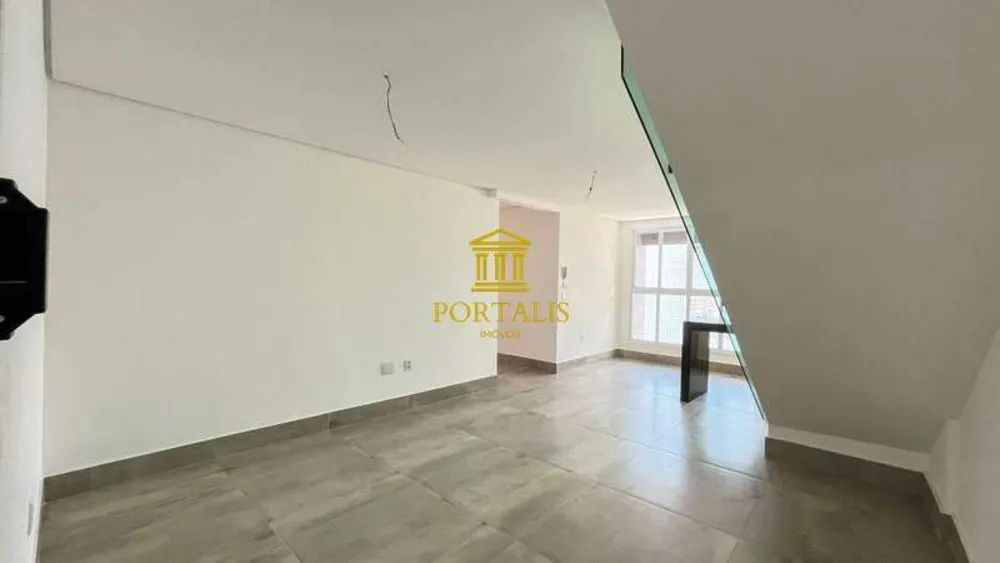Cobertura, 3 quartos, 84 m² - Foto 3