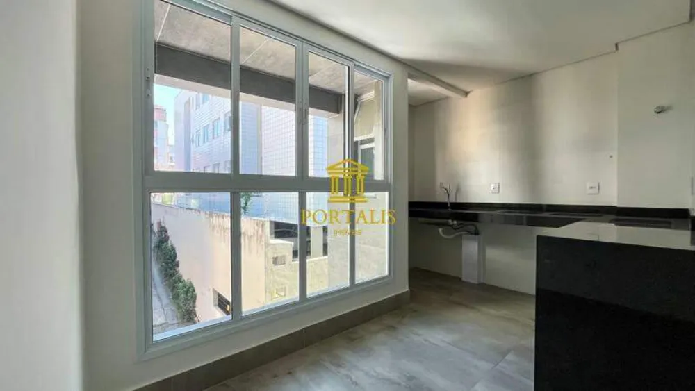 Cobertura, 3 quartos, 84 m² - Foto 5