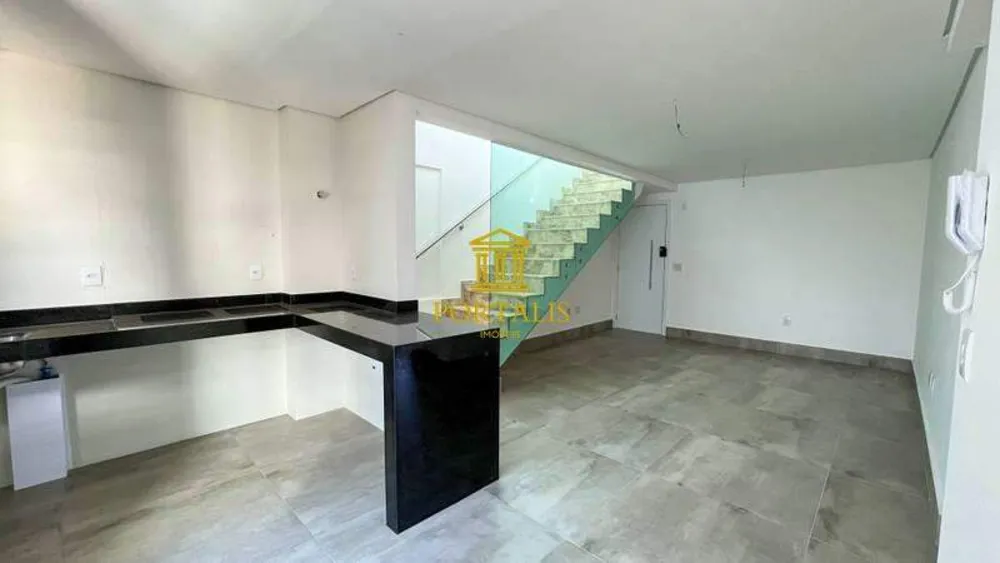 Cobertura, 3 quartos, 84 m² - Foto 6