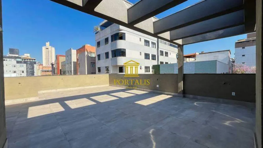Cobertura, 3 quartos, 84 m² - Foto 20