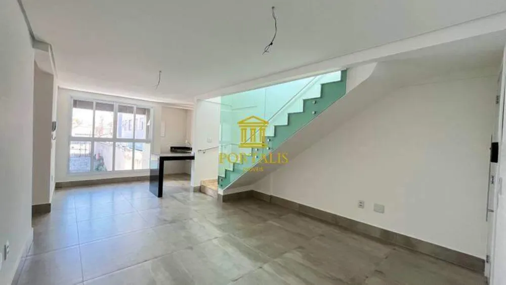 Cobertura, 3 quartos, 84 m² - Foto 1