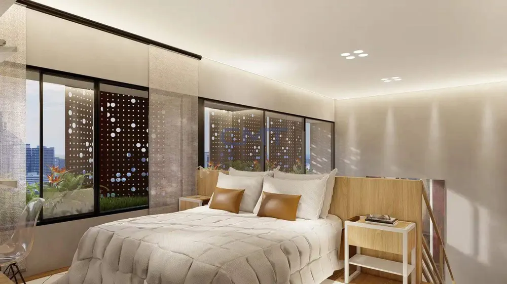 Cobertura, 2 quartos, 80 m² - Foto 11