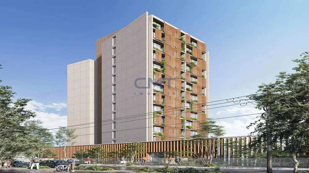 Cobertura, 2 quartos, 80 m² - Foto 14