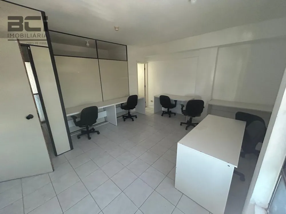 Sala-Conjunto, 40 m² - Foto 2