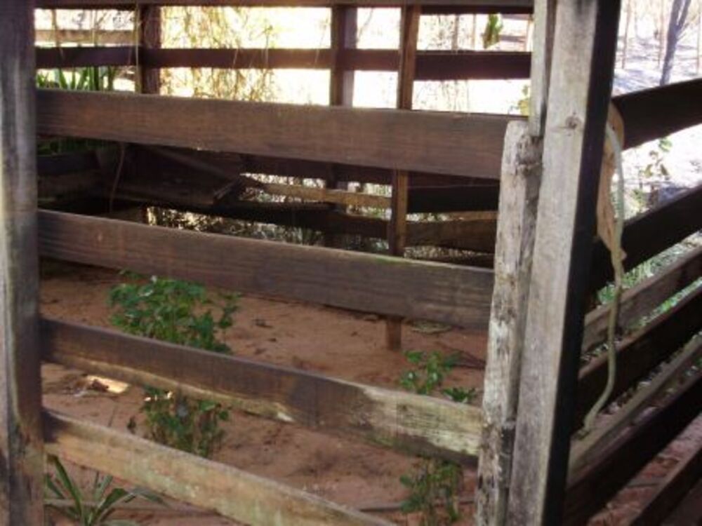 Sítio à venda com 4 quartos, 100m² - Foto 4